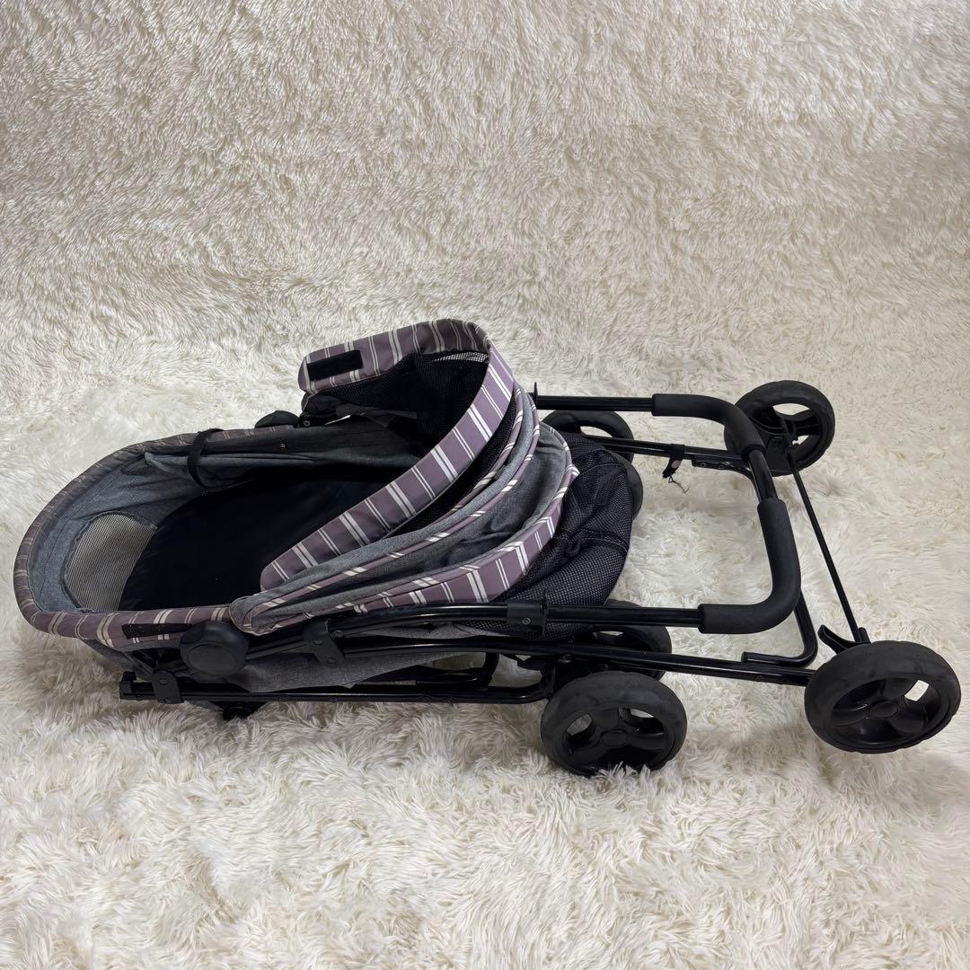 GEX ペットカート　わんわんカート スーパーライト　　雨除けカバー