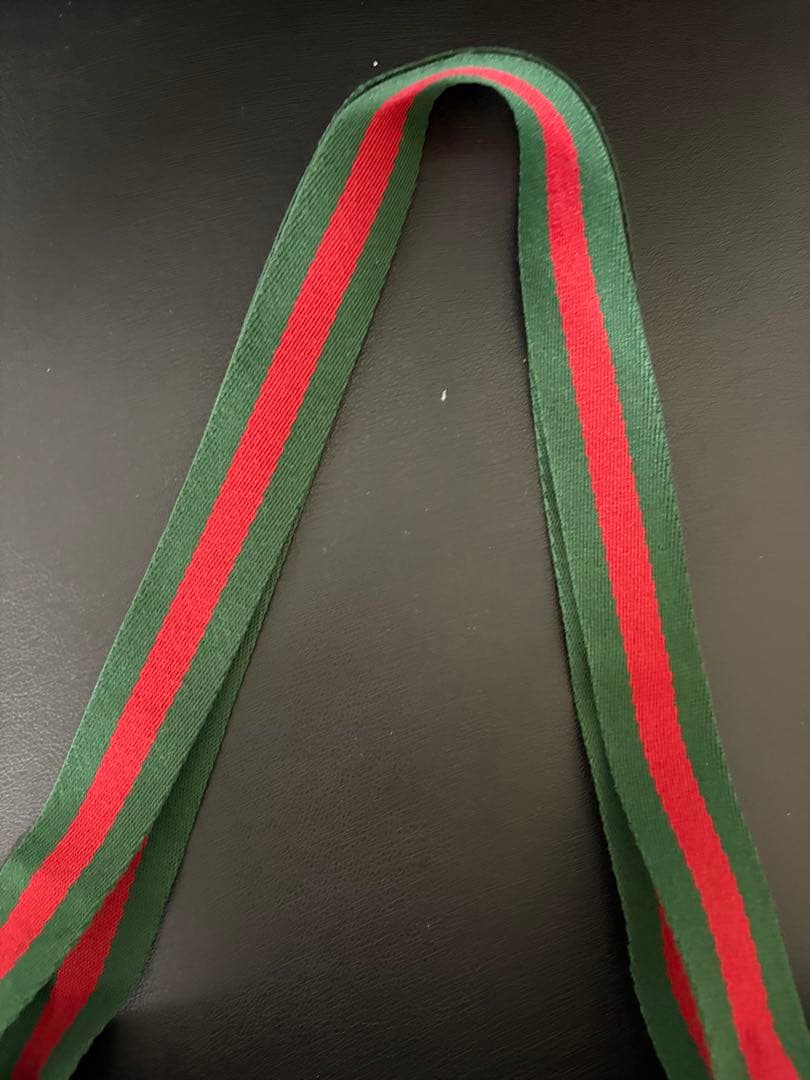 GUCCI GGパターン トートバッグ ベージュ