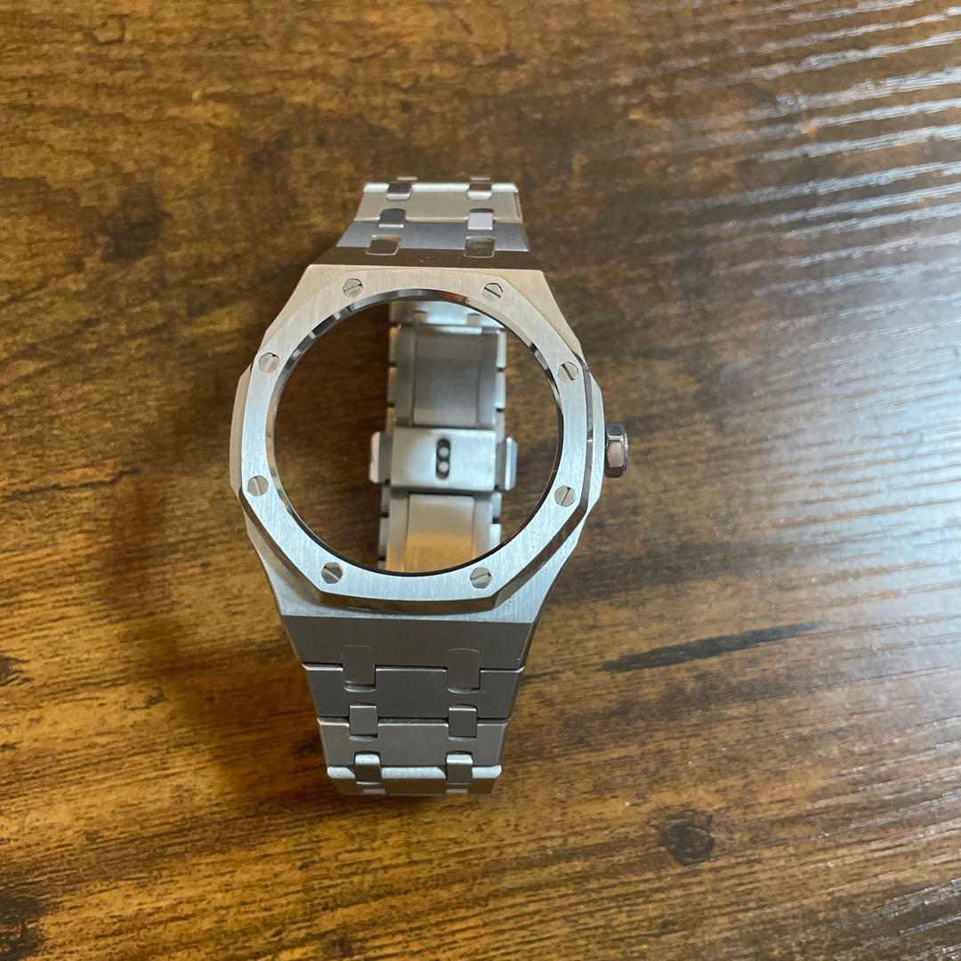 G-SHOCK GBM 2100 青