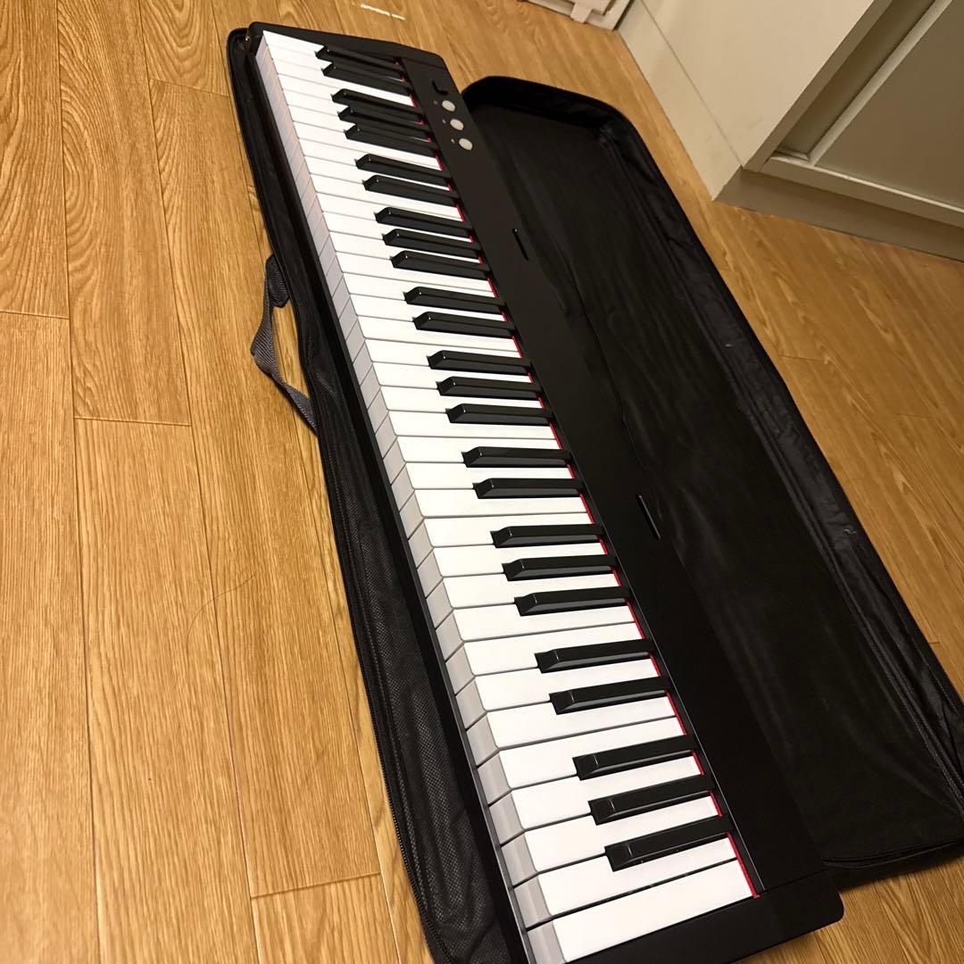 TERENCE電子ピアノ＆藤井風オフィシャルピアノスコアセット