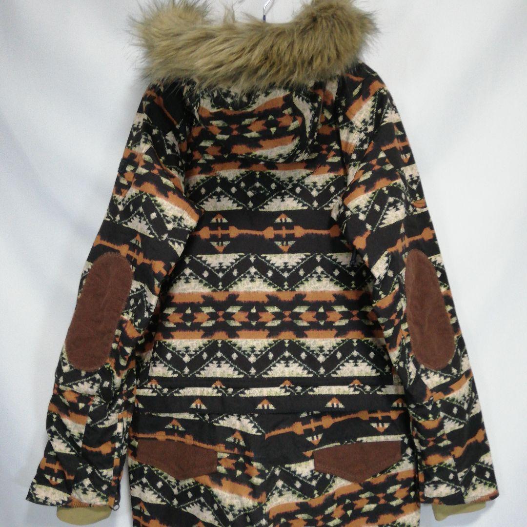 BURTON レディース つなぎ スノボウェア オールインワン スキー バートン