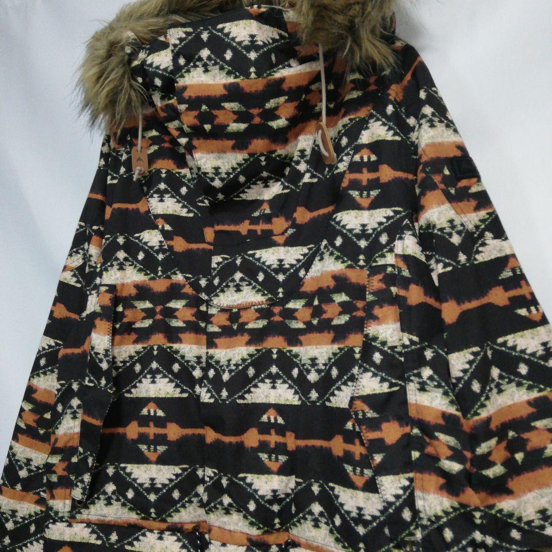 BURTON レディース つなぎ スノボウェア オールインワン スキー バートン