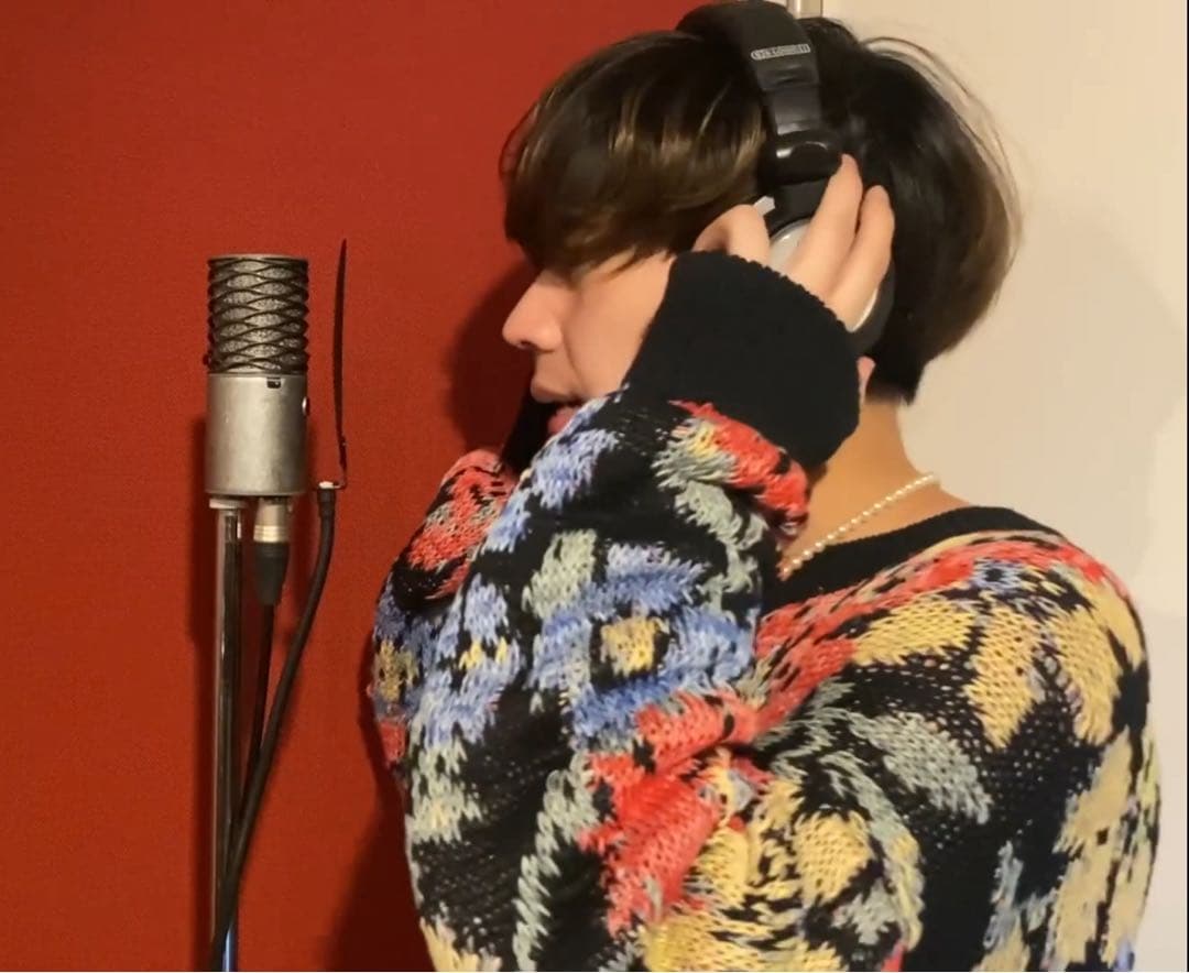 beautiful people ニット セーター