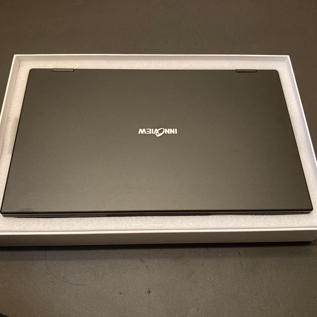 【新品同等品】InnoView デュアル モバイルモニター 15.6インチ