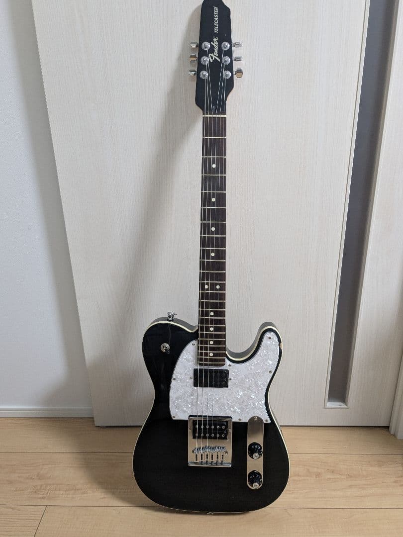 R*チ様 Fender Mexico J5 Telecaster John5 M