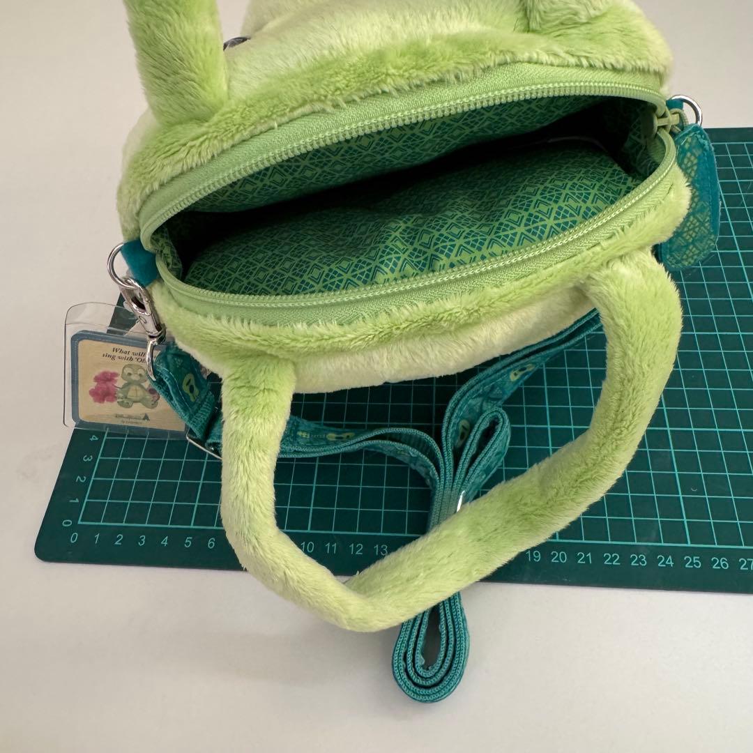 オルメル　2way BAG