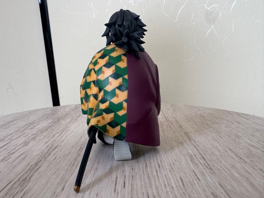 鬼滅の刃 ちょこのせフィギュア 5体セット