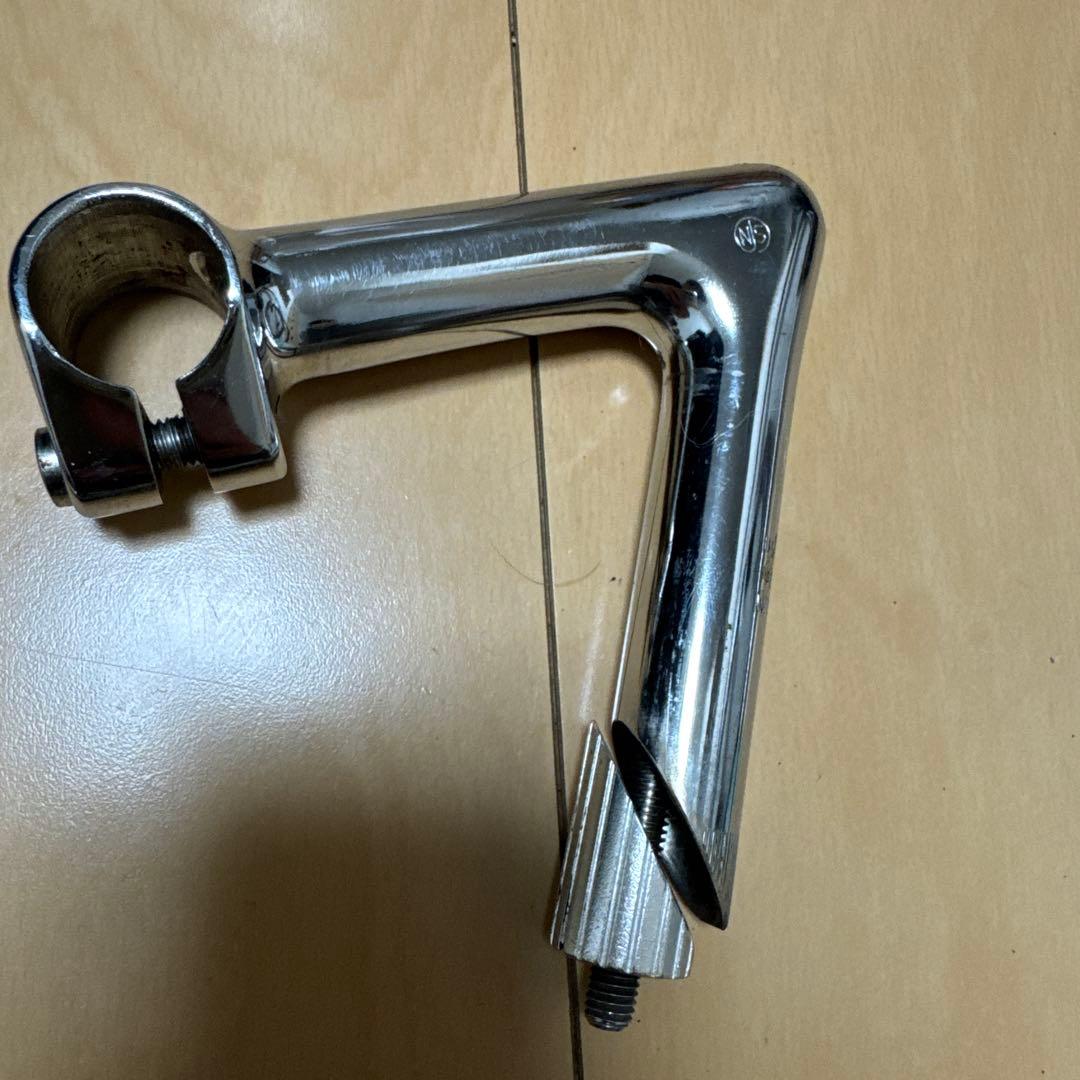 NITTO 105 ステム　鉄　58°