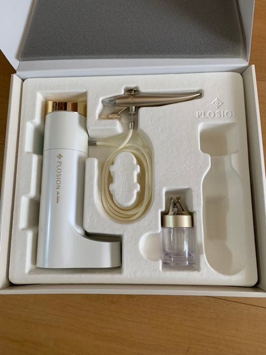 プロージョン  炭酸ミストユニット