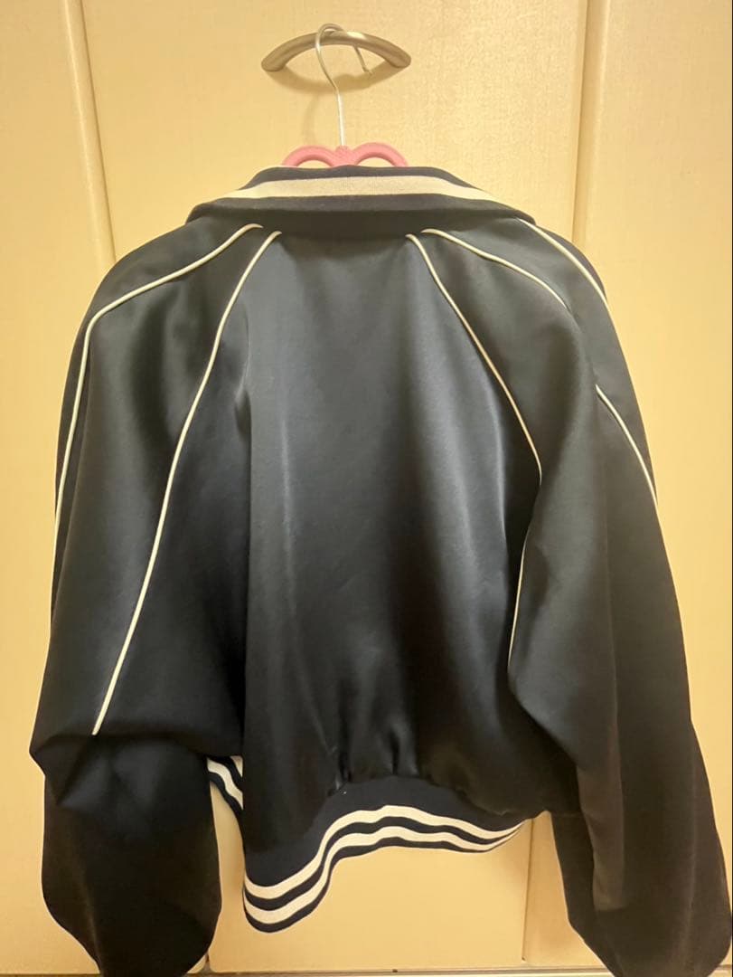 Darich Clubスカジャン ネイビー FREEサイズ