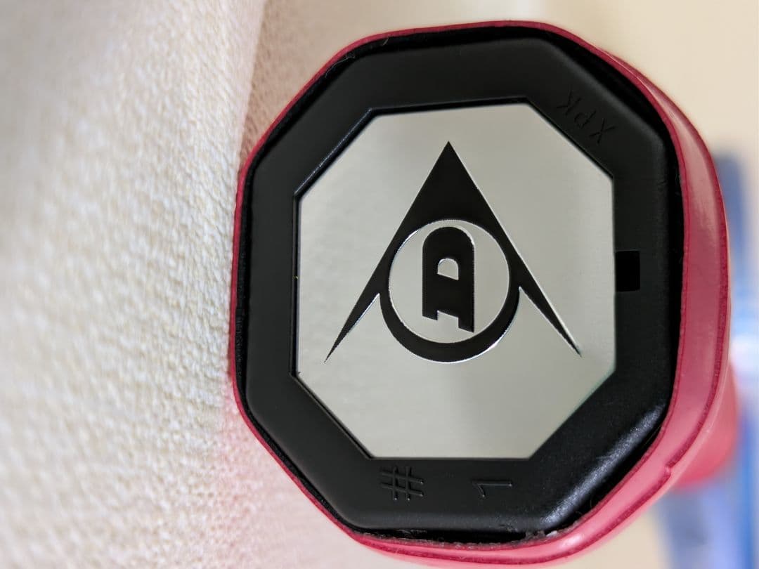 硬式テニスラケット　DUNLOP FX500 G1とグリップテープ5本セット