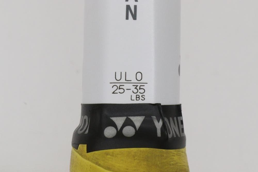 ヨネックス　ボルトレイジ　7VS　UL0　ソフトテニス　ラケット