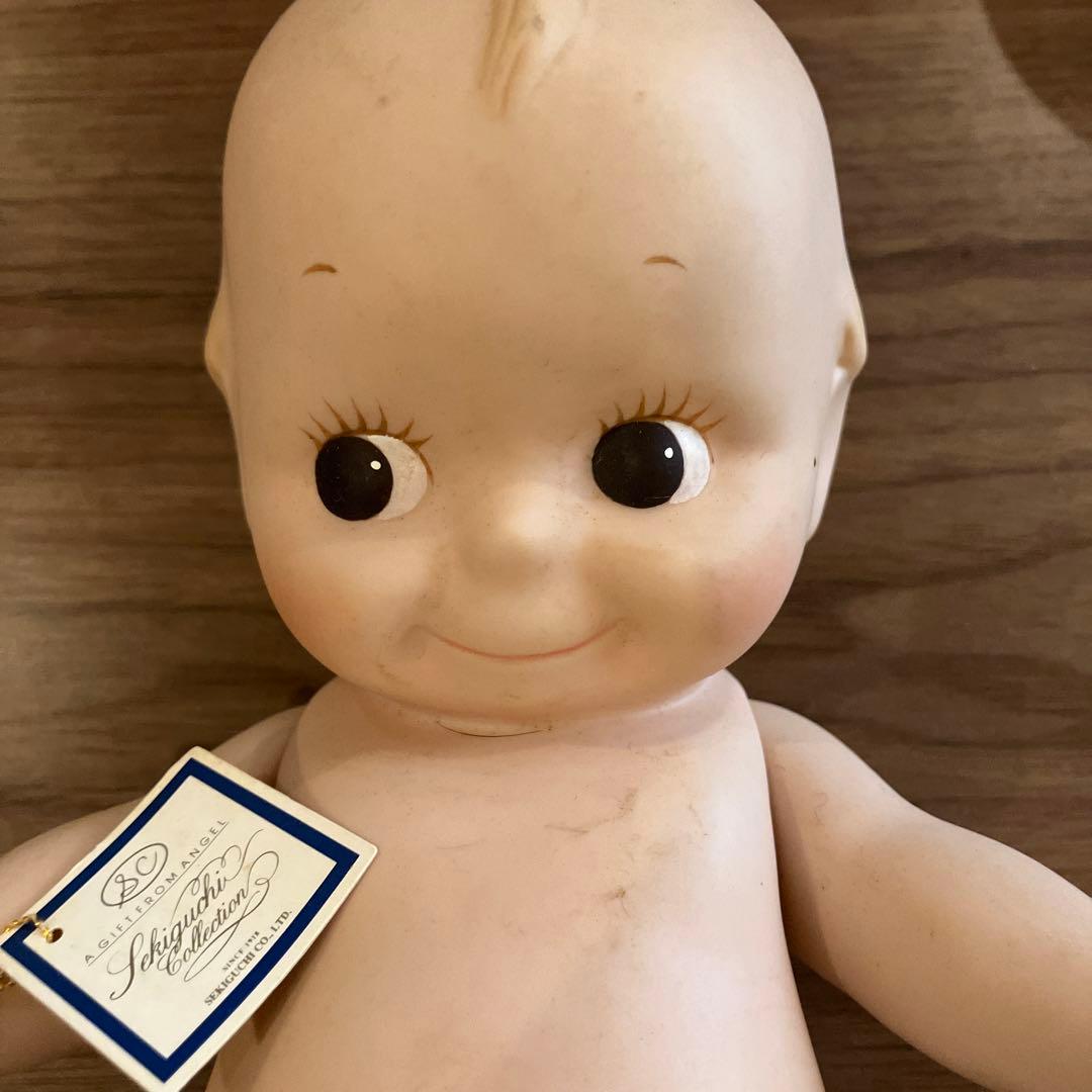 ビスクキューピー