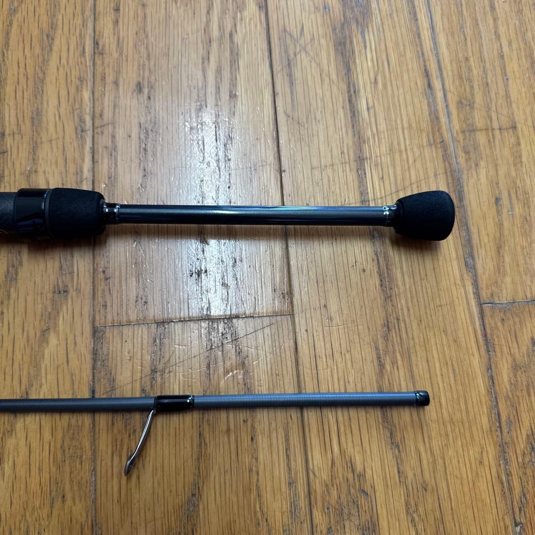 テンリュウ　ルナキア LK6102S-MLT