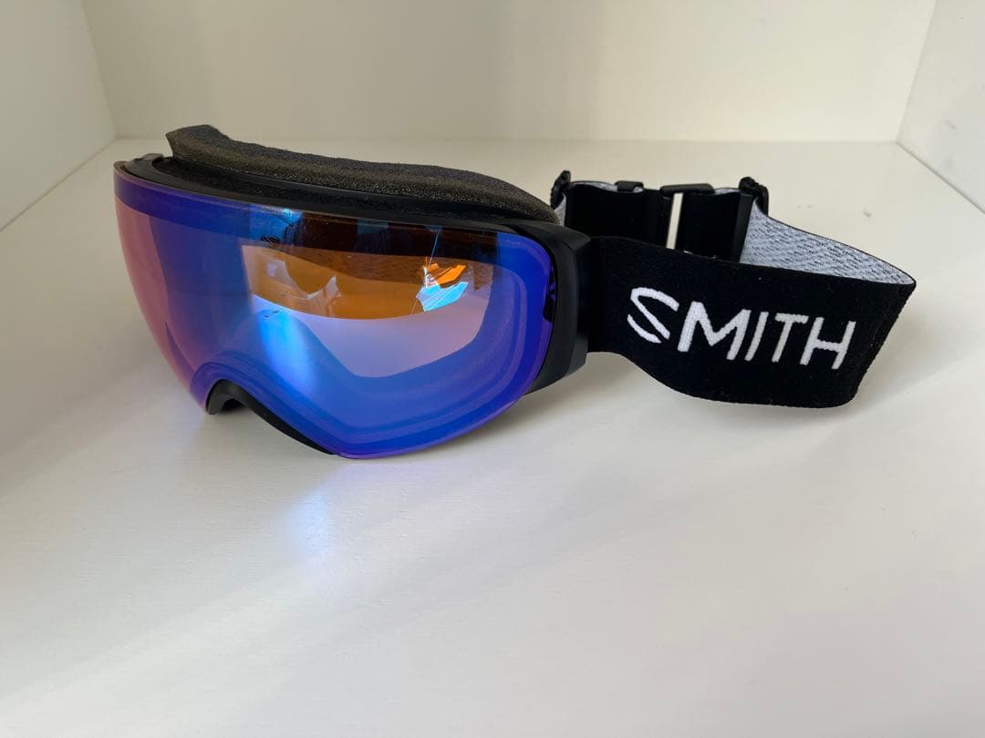 SMITH I/O7 ChromaPop STORM ROSE スミス　ゴーグル