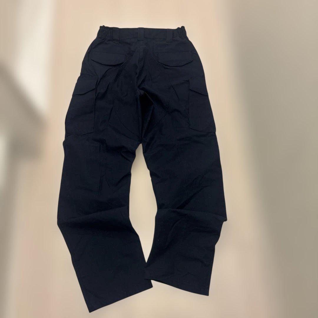 新品　米軍放出品　海軍　難燃　新型　NWU M/L