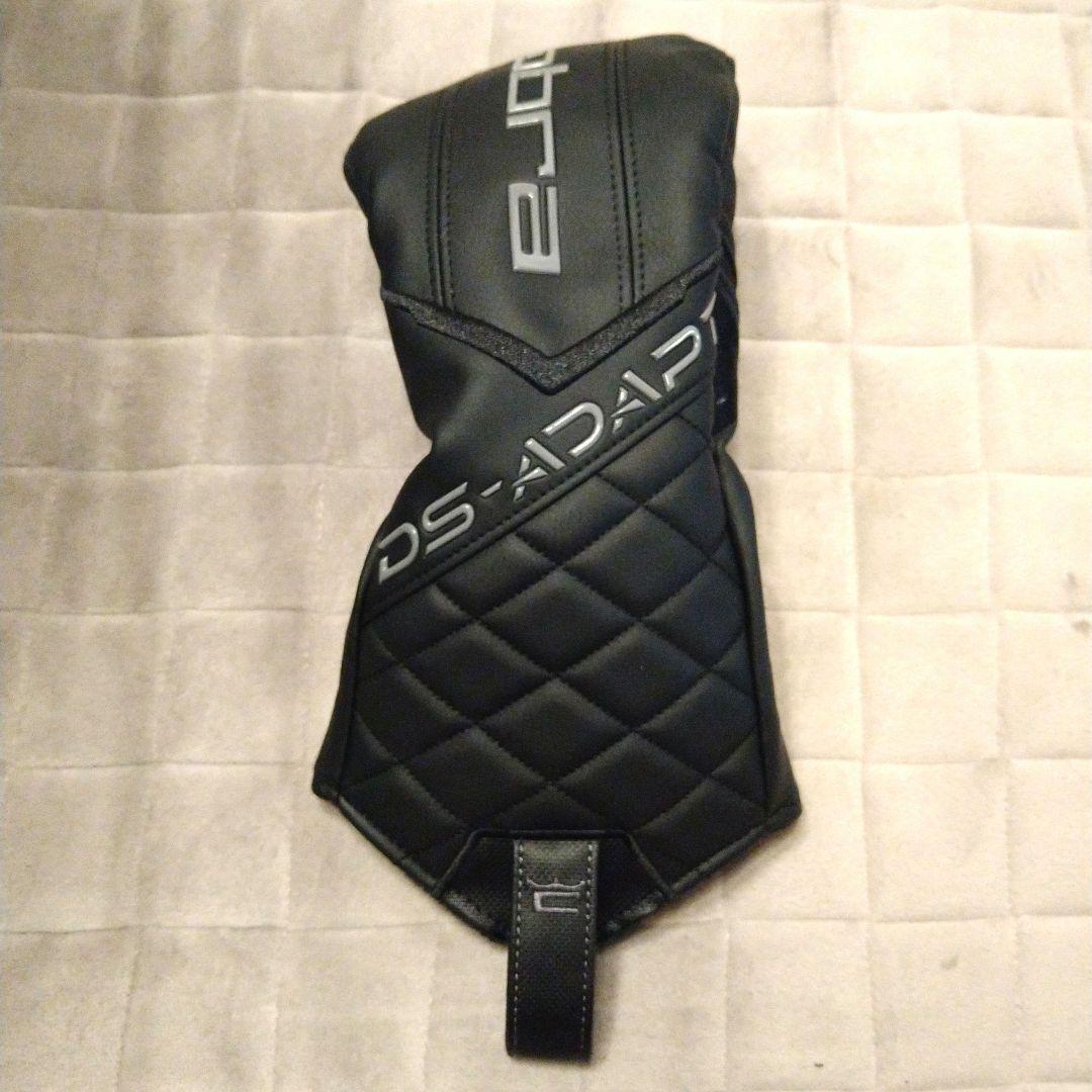 コブラ　ドライバー　DS-ADAPT LS　10.5 LIN-Q Sシャフト