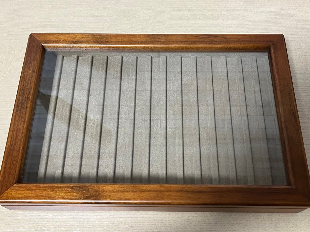 豊岡クラフト　ペントレー　15本