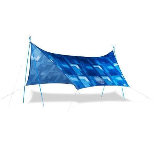 コールマン ILトンネル2ルームハウス LDX ヘキサタープセット