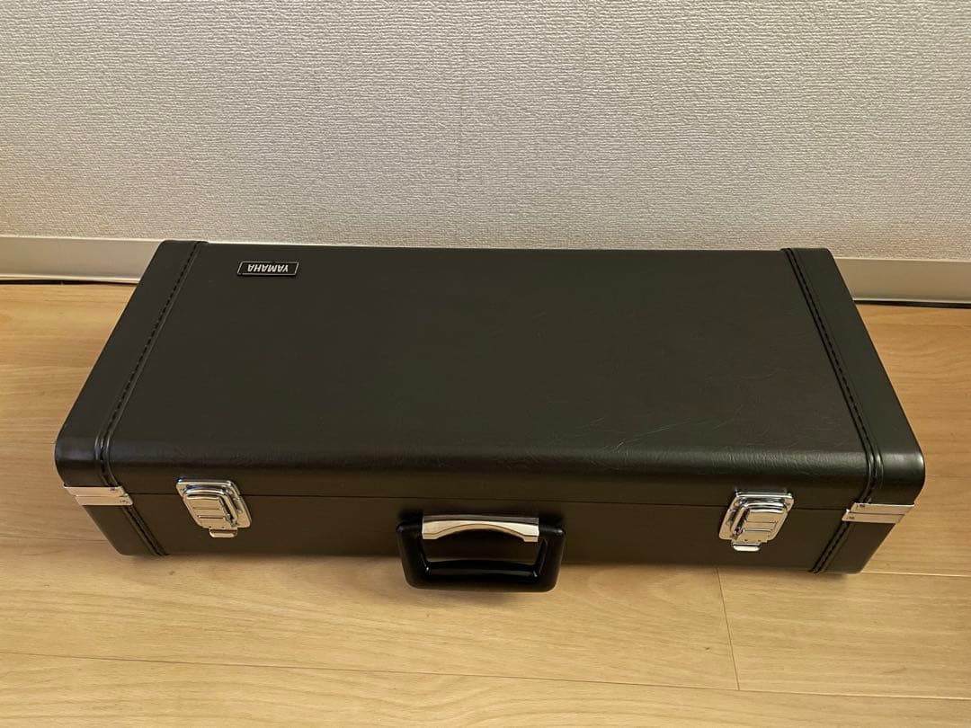 YAMAHA アルトサックス　YAS34-2