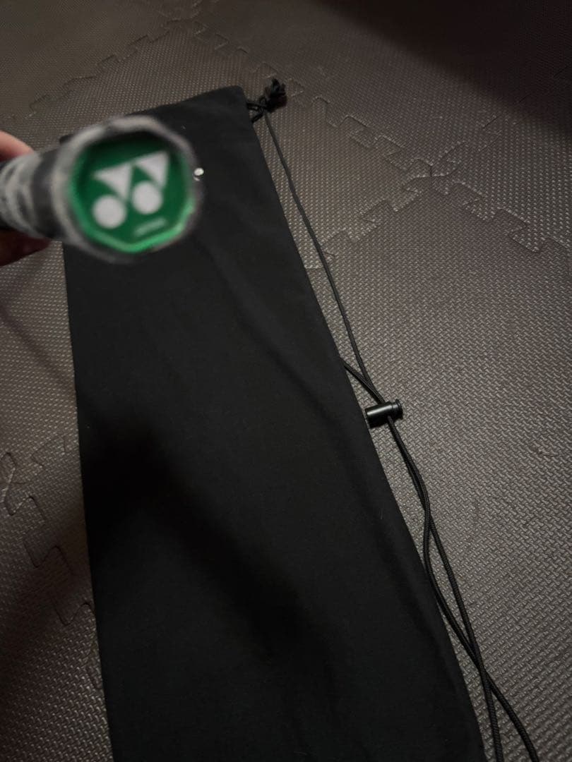 YONEX Carbonex 50 バドミントンラケット