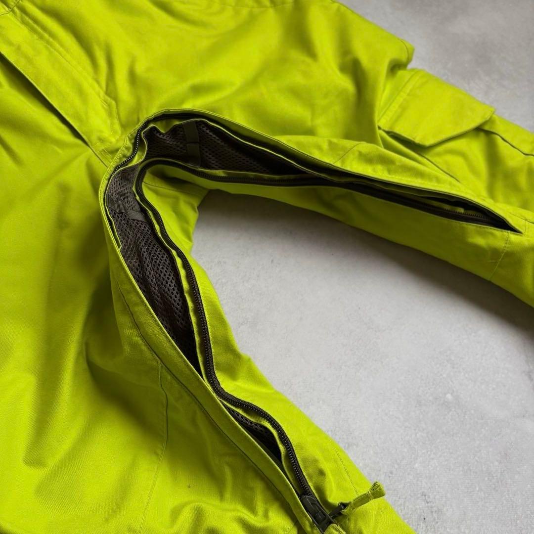 バートンBurton/DRYRIDE/スノーボード/スノボ/セットアップ/メンズ