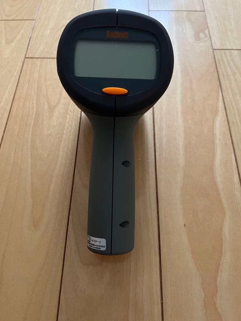 Bushnell スピードガン デジタル