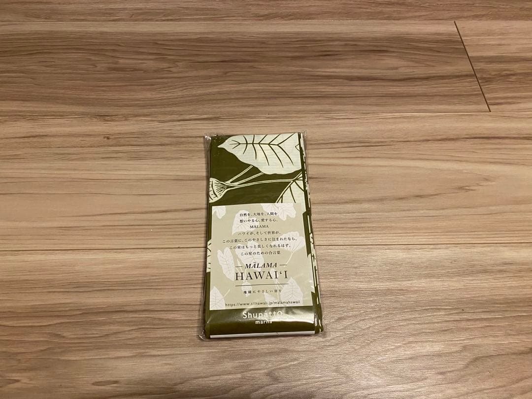 【新品】Hawaiian art ハワイグッズ　ハワイ絵画