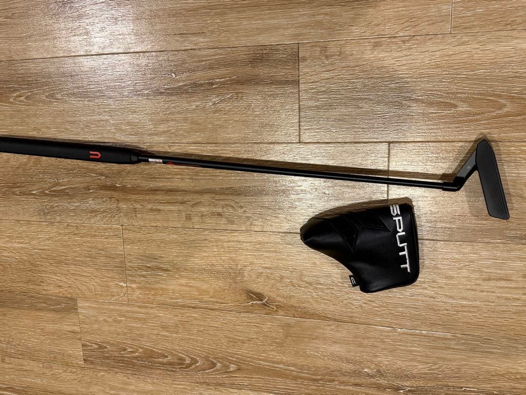 CROSSPUTT TOUR2.0 ブラック　34インチ