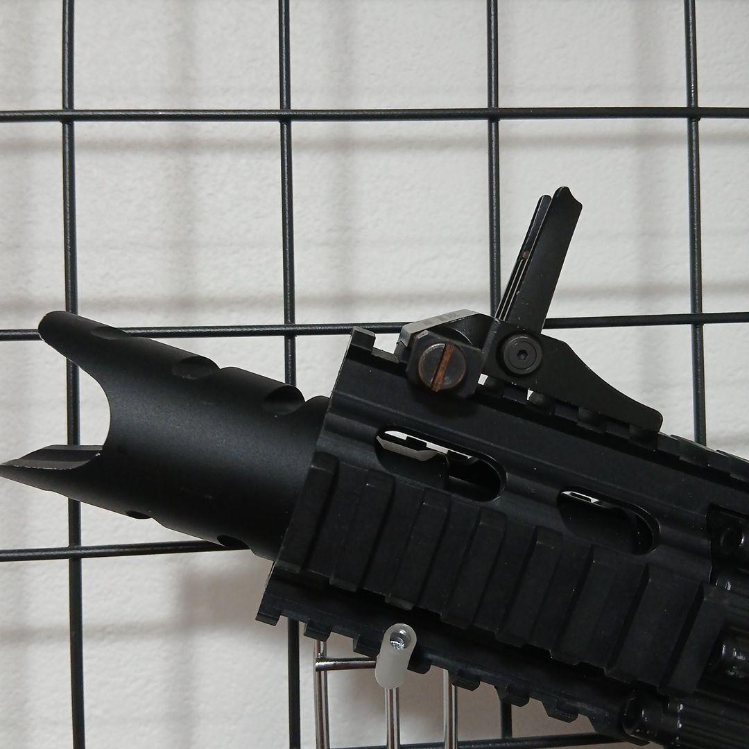 東京マルイ　G@G Fire Hawk