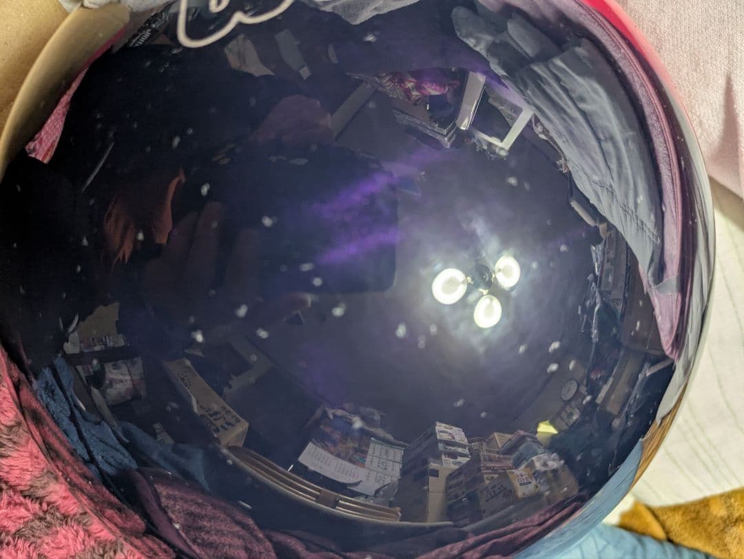 【ストーム ヴァーチャルグラビティ一PRO X2 】15ポンド3オンス