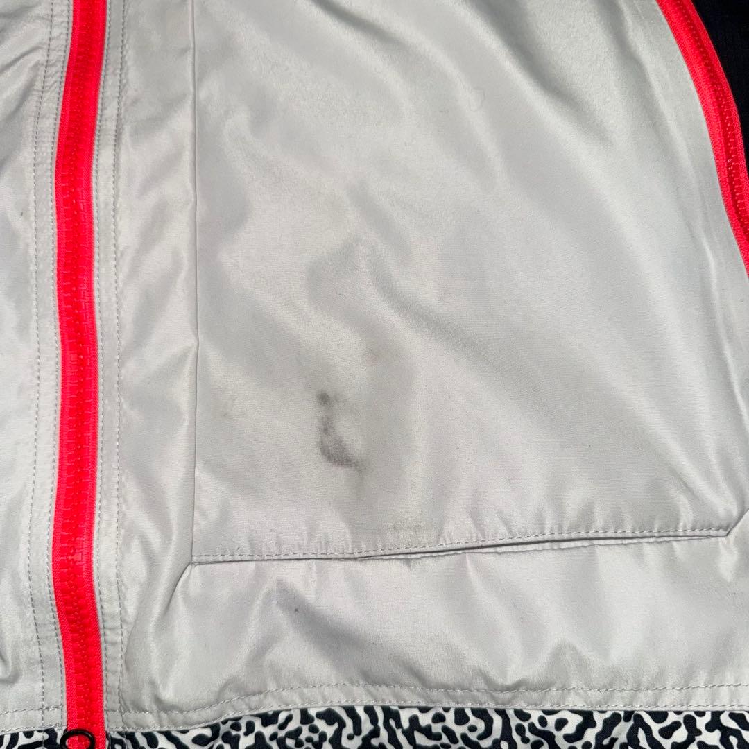 BURTON バートン スノーボード スノボ ウェア 上 JPNサイズ XL