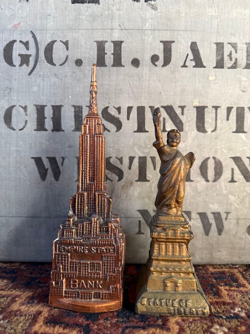 3*8様 Empire &Liberty