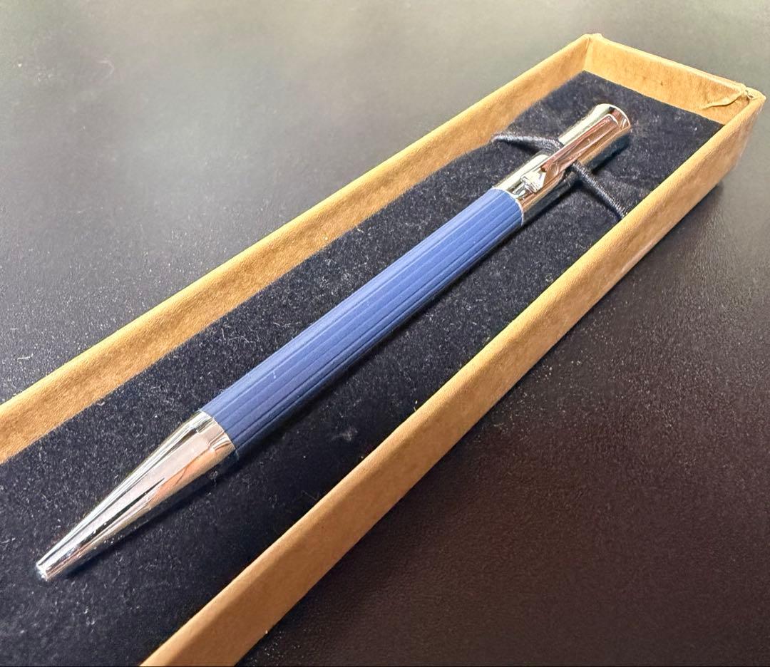 ファーバーカステル　ボールペン