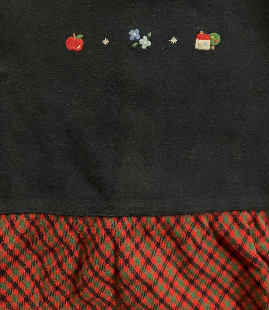 ファミリア　100cm相当　5点セット