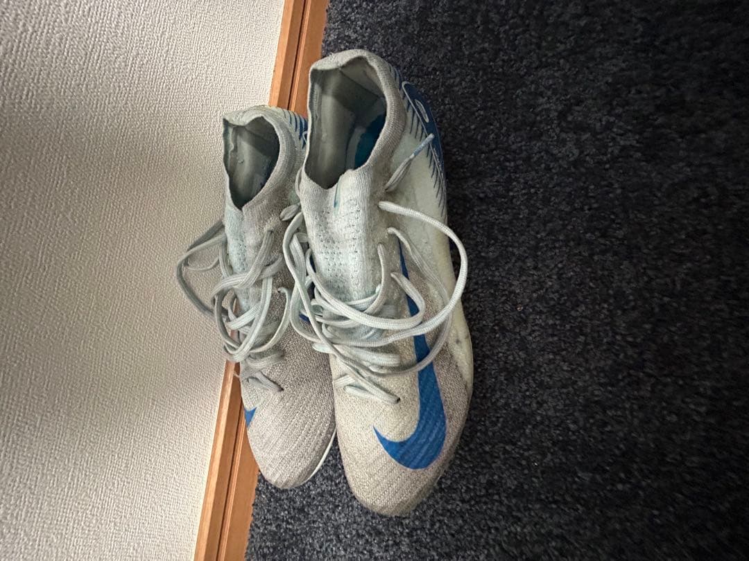 Nike サッカースパイクマーキュリアル　エリートAG