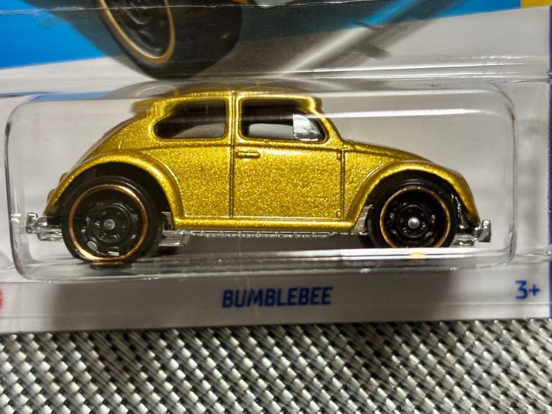 ホットウィール(3点) トランスフォーマー ♯ウルトラマグナス、バンブルビー、他