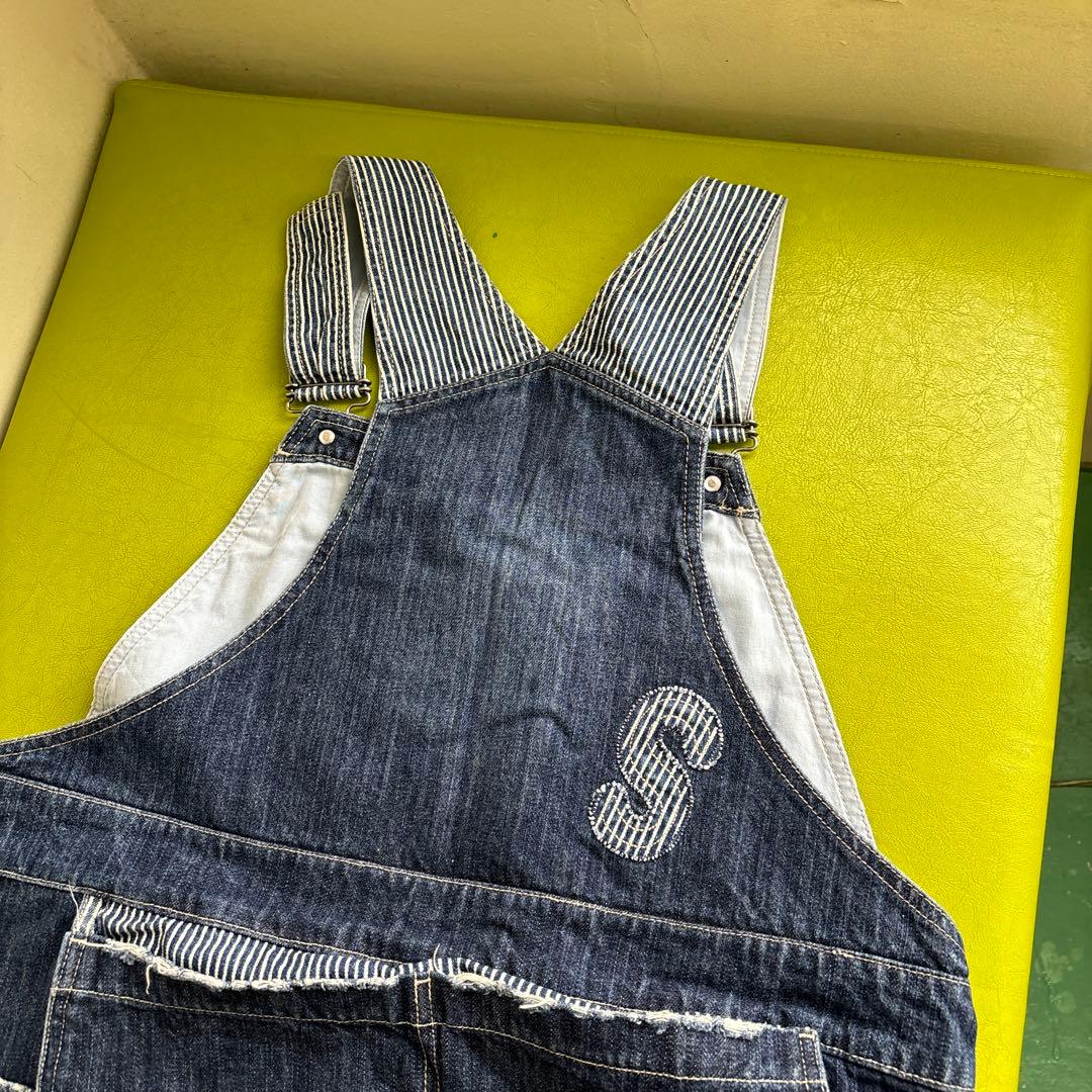 drug store'sオーバーオール