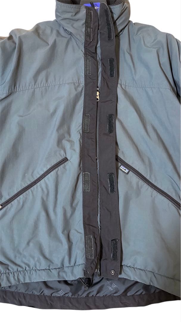 90s Patagonia Fusion Jacket(フュージョンジャケット)