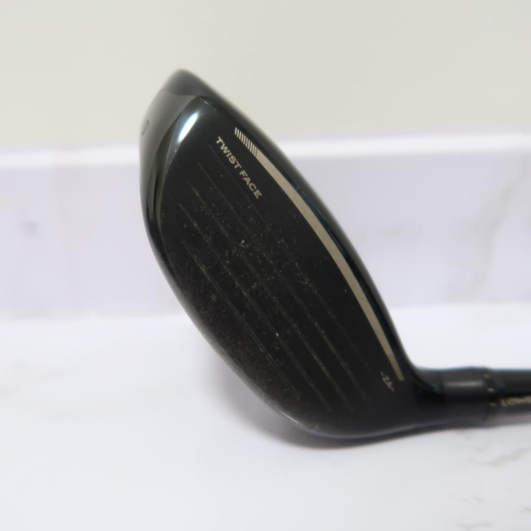 テーラーメイド Stealth Plus+ ステルスプラス 3w TM50