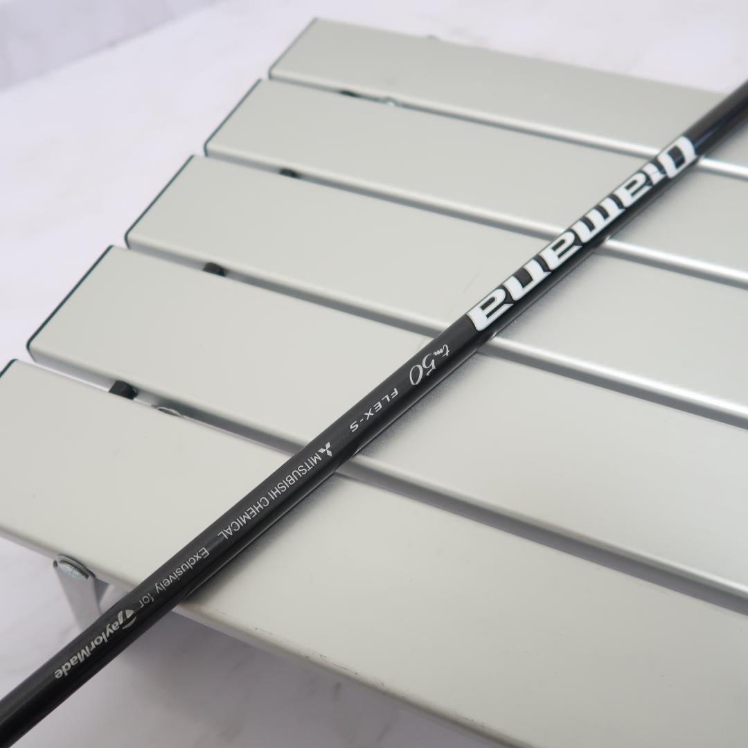 テーラーメイド Stealth Plus+ ステルスプラス 3w TM50