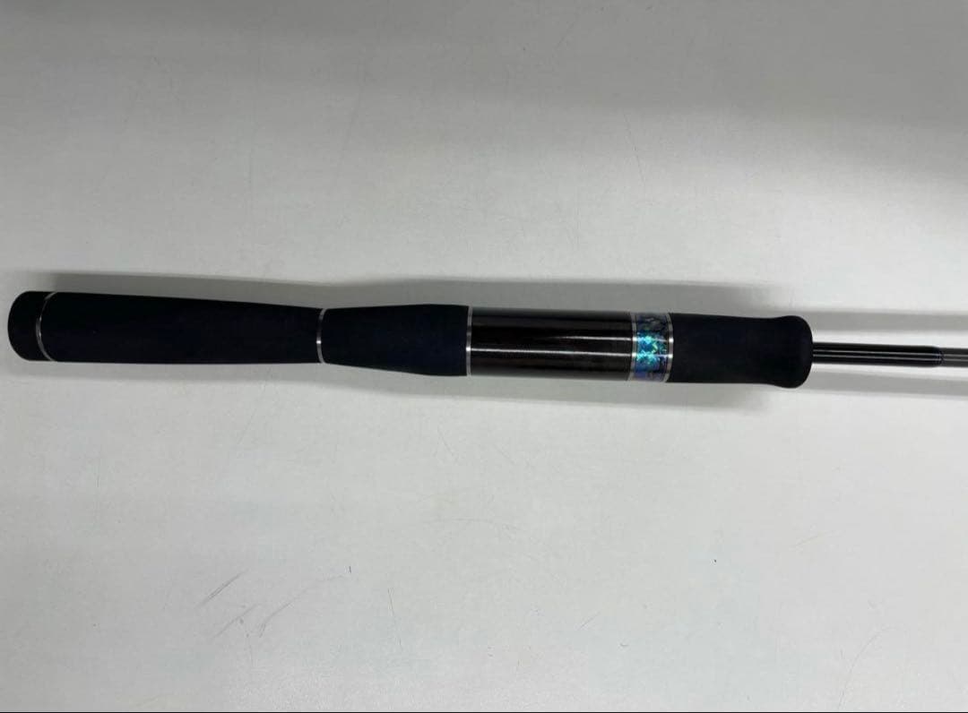 ロデオクラフト 999.9マイスターイエローウルフ61ulst