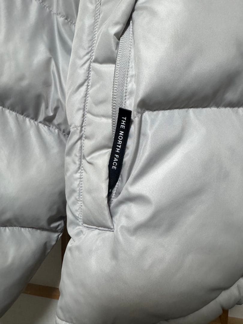 ノースフェイス　ダウンジャケット L