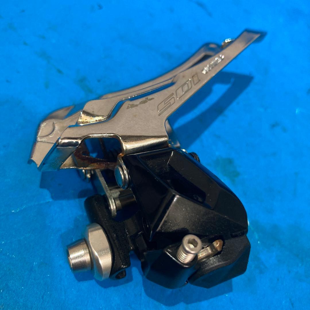 ★105油圧R7000系ST FD RD BRコンポセット