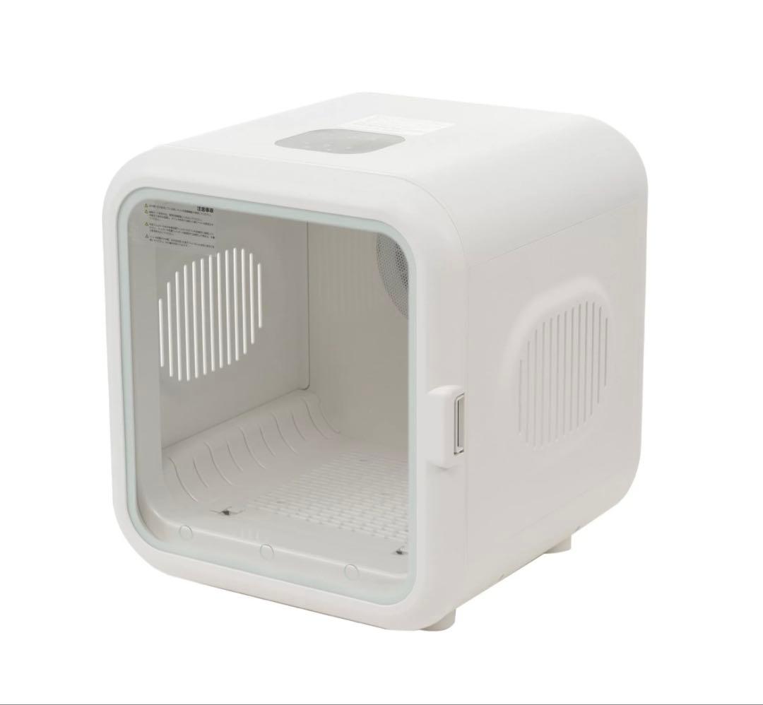 ペット ドライルーム