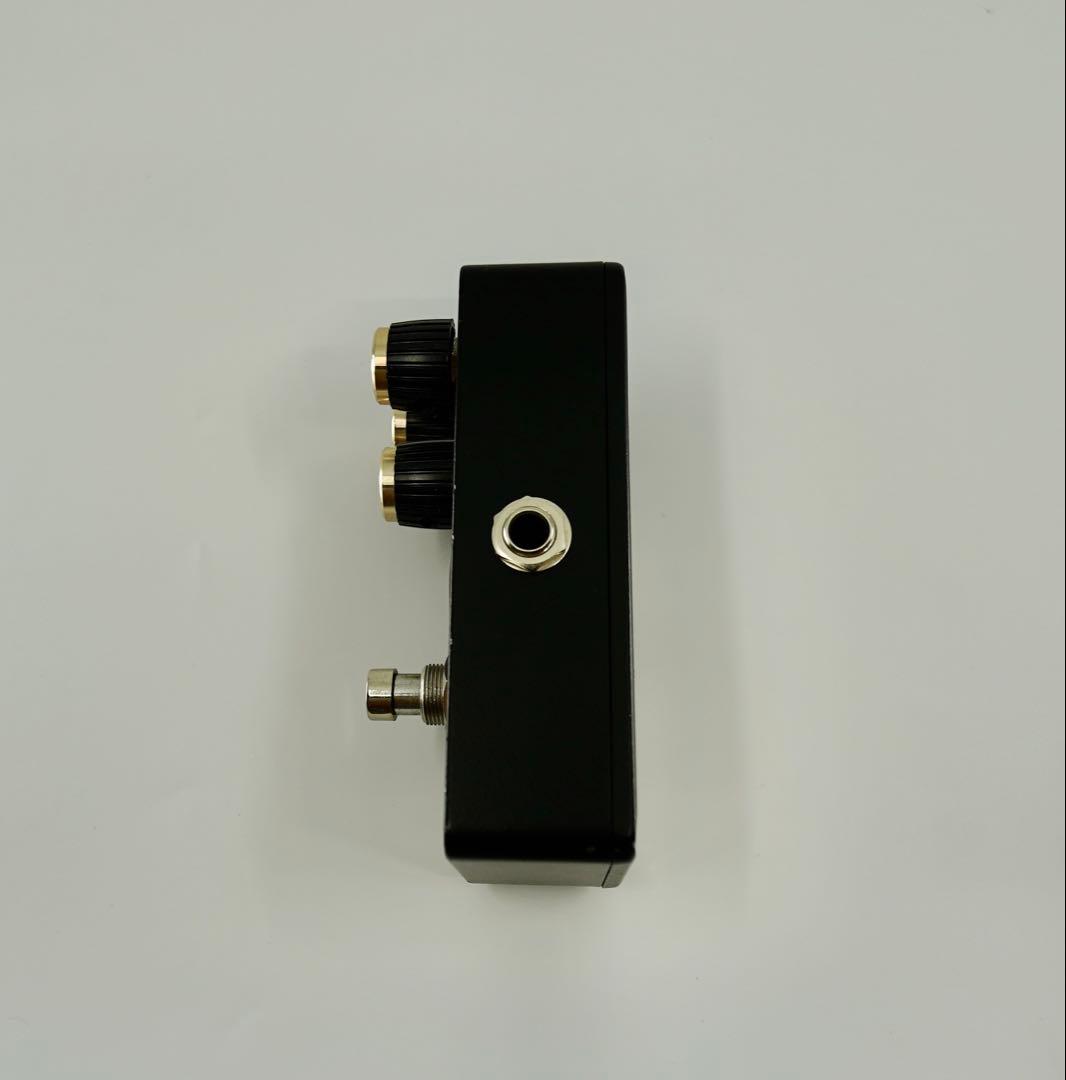 ギター pedal diggers 45 overdrive pedaldiggers