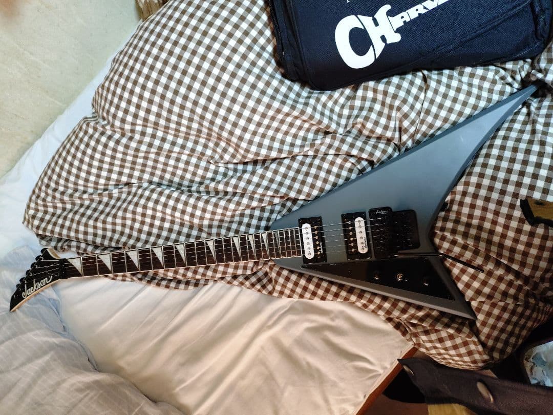 ギター JS Series Rhoads JS32 LH