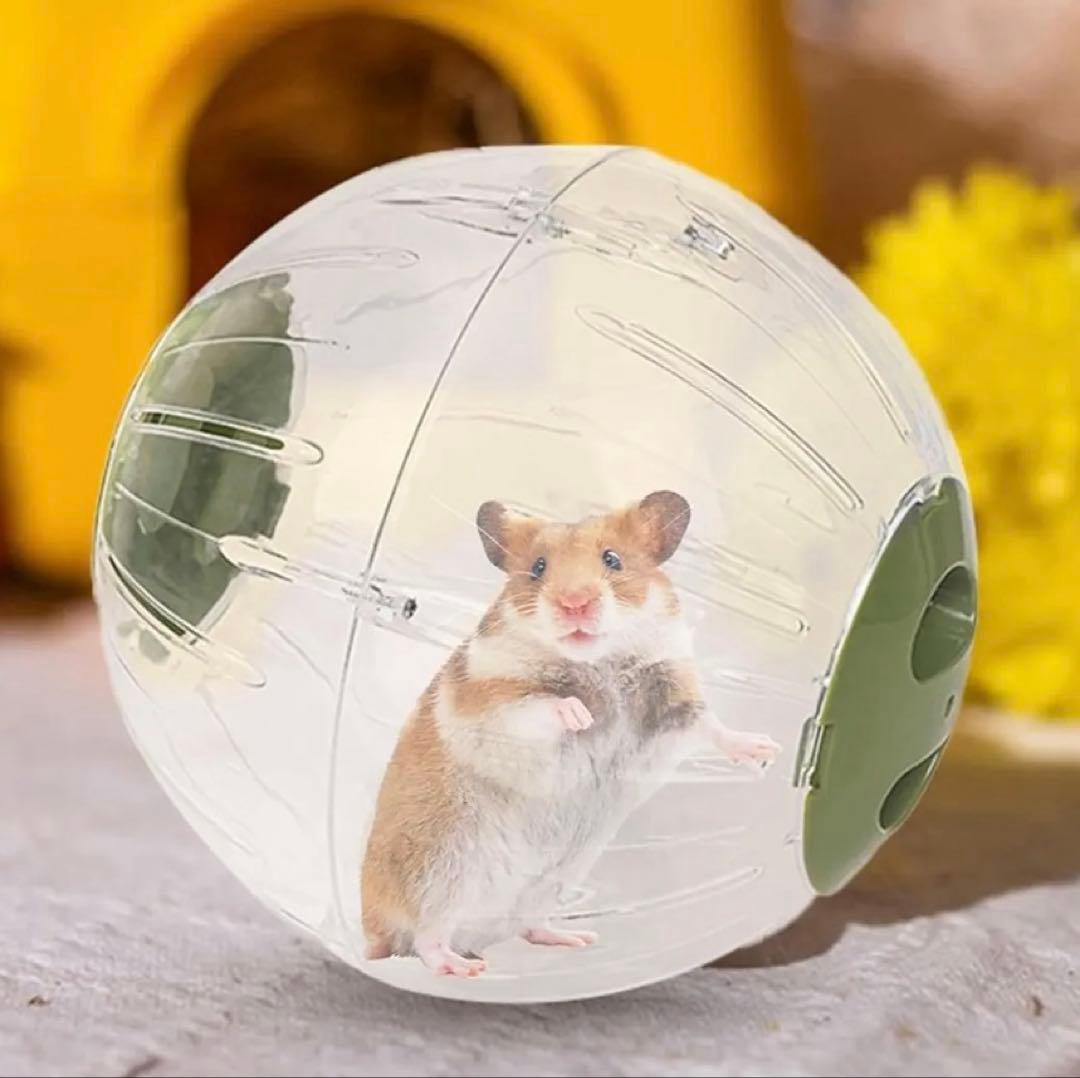 ペット用 エクササイズボール