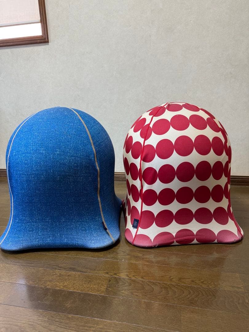 JELLYFISH CHAIR ジェリーフィッシュ バランスチェア中古品　2個