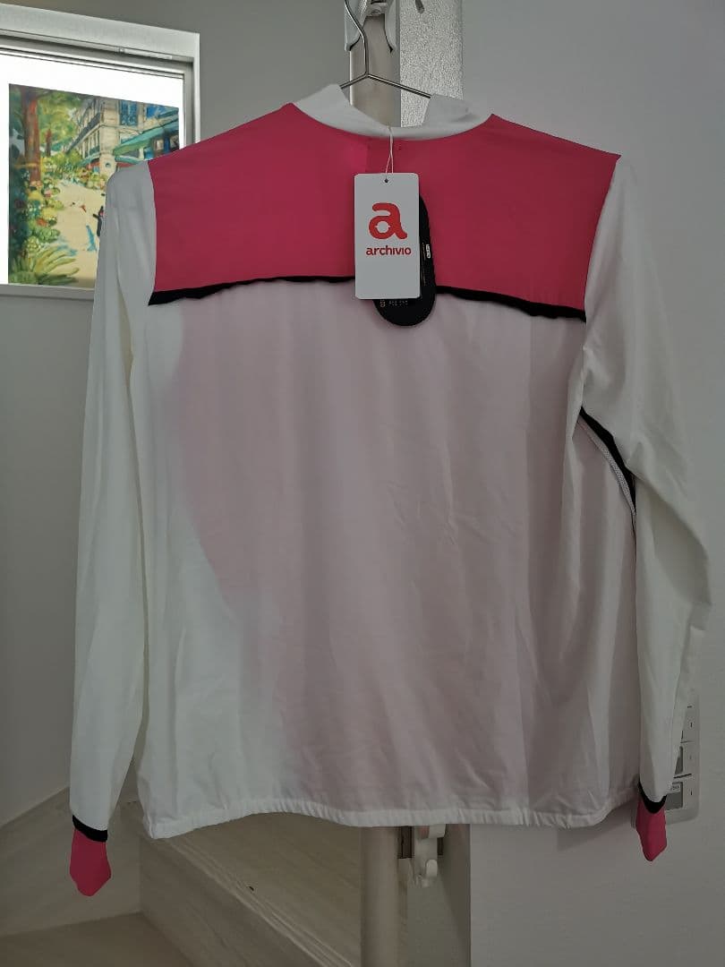 定価28600円！アルチビオ春夏ウエア　新品archivio